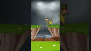 hanuman jighost||जय बजरंबली️ #shorts  Bodo Cartoon