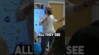 Calm Communication:  The Harm of Yelling at Kids ️