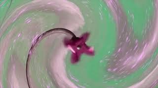 Teletubbies Windmill Different Effects (HitFilm Edition)