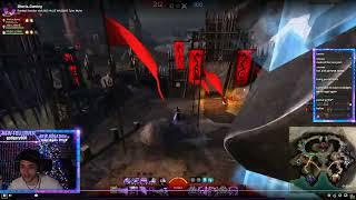 Guild Wars 2 - Power Mesmer (Chronomancer) Commentary/Analysis - Shorts