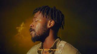 Johnny Drille - Bad Dancer (Performance Video)