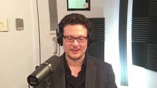 The Agile Brand with Greg Kihlstrom