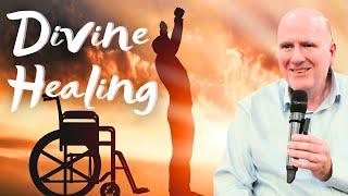 Divine Healing Training: how to pray for the sick