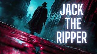 Jack The Ripper - The Horrific Story (2024)