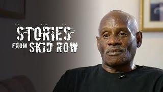 New Life After 25 Years of Death: Rufus’ Story | Union Rescue Mission