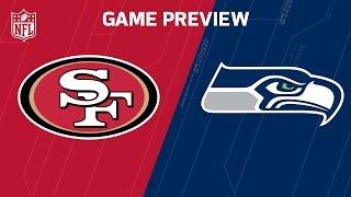 49ers vs. Seahawks (Week 3 Preview) | Around the NFL Podcast | NFL