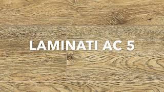 Pavimenti Laminati - La selezione di BRICOFLOR