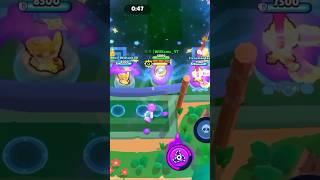 Fastest SPEED..️ #brawlstars #viral #shorts #speed