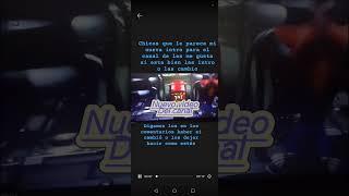 Tenemos nueva Intro para el canal chicos