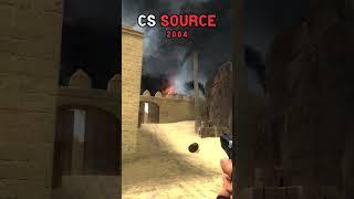 Удивительные детали бомбы C4 в Counter-Strike