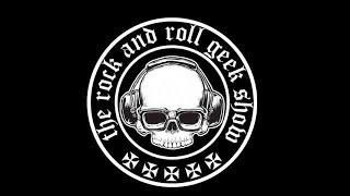 A Prayer For Ginger - Rock and Roll Geek Show 783 DDOP10