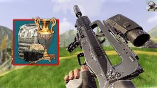 FAMAS Evolution: Why It Was Upgraded in Arena Breakout