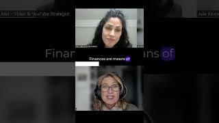 The Missing Link to Financial Freedom