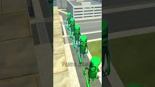 GIANT TUNG TUNG TUNG SAUR RAINBOW MUSCLE ARMY MEMES BIG CITY Garry's Mod