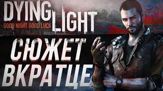 Про что был Dying Light