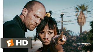 Crank 2: High Voltage (3/12) Movie CLIP - My Kevin Costner (2009) HD