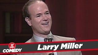 Larry Miller Stand Up - 1993