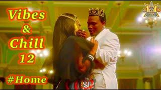 AFRO MIX| DJ TRIPLE M| VIBES & CHILL 12- #HOME (DIAMOND PLATNUMZ, WIZKID, AFROBEAT, RHUMBA LINGALA)