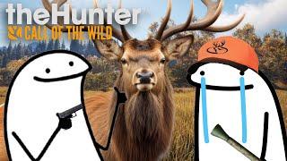 2 Idiots Play Hunter: Call Of The Wild Pt.5