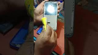 Mera shope setup Sunil Repairing Centre bhihar