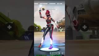 Fortnite transition