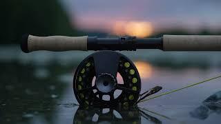 The New Scott Swing Fly Rod Series