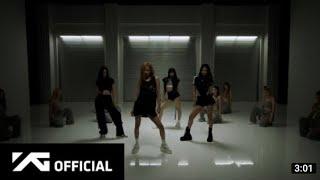 BLACKPINK - ‘Shut Down’ MIRROR DANCE PERFOMANCE VIDEO