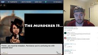 Criminal Case Mysteries of the Past - Case #6 - In The Name Of The Father - Chapter 3