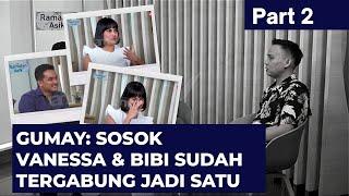 [IN MEMORIAM] Momen saat Vanessa Angel dan Bibi Ardiansyah Diramal di Awal 2021 | Ramal Asik