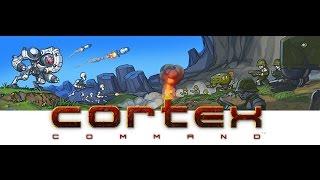 Как скачивать моды для Cortex Command