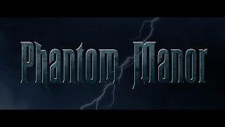 PHANTOM MANOR movie