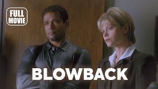 ️ Thriller Movie: Blowback (2000) English Full Movie | Watch Boldly!