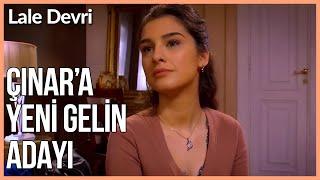 Yeni Gelin Adayı! Zehra / Lale Devri 18. Bölüm - En Özel Sahneler