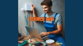 Teknisi Wifi