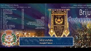 Sylvania - Joseph Falzon - 2003