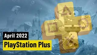 PS Plus April 2022 | Die Gratisspiele im April