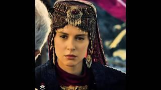 karesi likes begum hatun ⭐ karesi told begum inform me about osman  begum hate bala #shorts