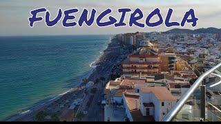 Fuengirola, Spain - What To Do In Fuengirola!