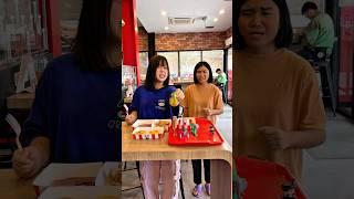 Thung Thung Thung Sahur, Chimpanzini bananini #funny