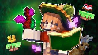 Can I 100% Minecraft's Biggest Magic Mod?