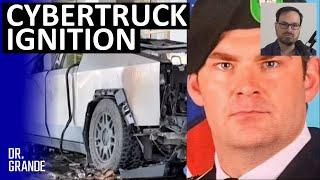 Did Paranoia About Drone Activity Lead to Cybertruck Explosion? | Matthew Livelsberger Case Analysis