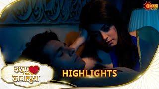 Ishq Jabariya (इश्क जबरिया) - Best scene | 15 Nov 2024 | Full Ep FREE on SUN NXT | Sun Neo