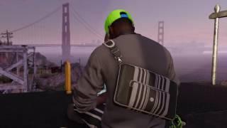 MORE SPACE HACKS!! WATCH DOGS 2 Gameplay Walkthrough Part 25 - PS4 PRO FULL GAME!!