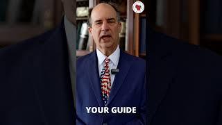 Meet Rick Steinberg: Your Trusted Legal Advisor