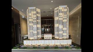 GeeCee Emerald  2BHK, 3BHK & 4BHK G+40, Storied Towers For Visit Call 7303999006 Kavya Real estate