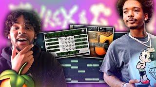 How To Make CRAZY MELODIES & BEATS Using XPAND!2 And KONTAKT From Scratch | FL Studio Tutorial