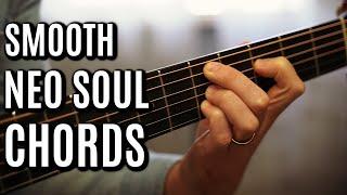 The Most Simple Neo Soul/R&B Chord Progression You Must Learn