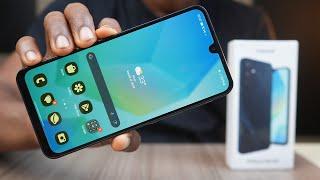 Samsung Galaxy A16 5G Review - What You MUST Know Before Buying!