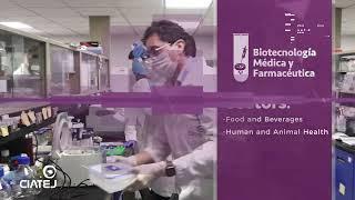 Medical and Pharmaceutical Biotechnology