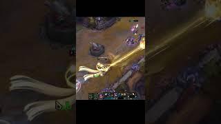 Zoe In and Out: Burger Edition! #riotgames #leagueoflegends #soloq #leaguecontent